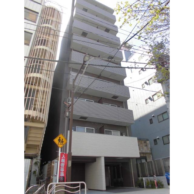 プレールドゥーク東陽町2